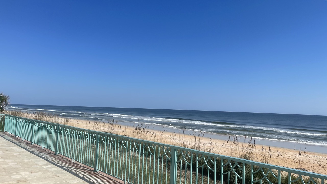 Photo of Patio Balcony in Palm Coast