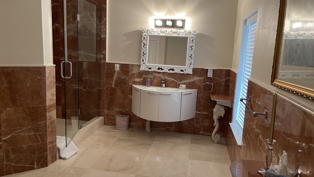 Photo of Bathroom in Palm Coast