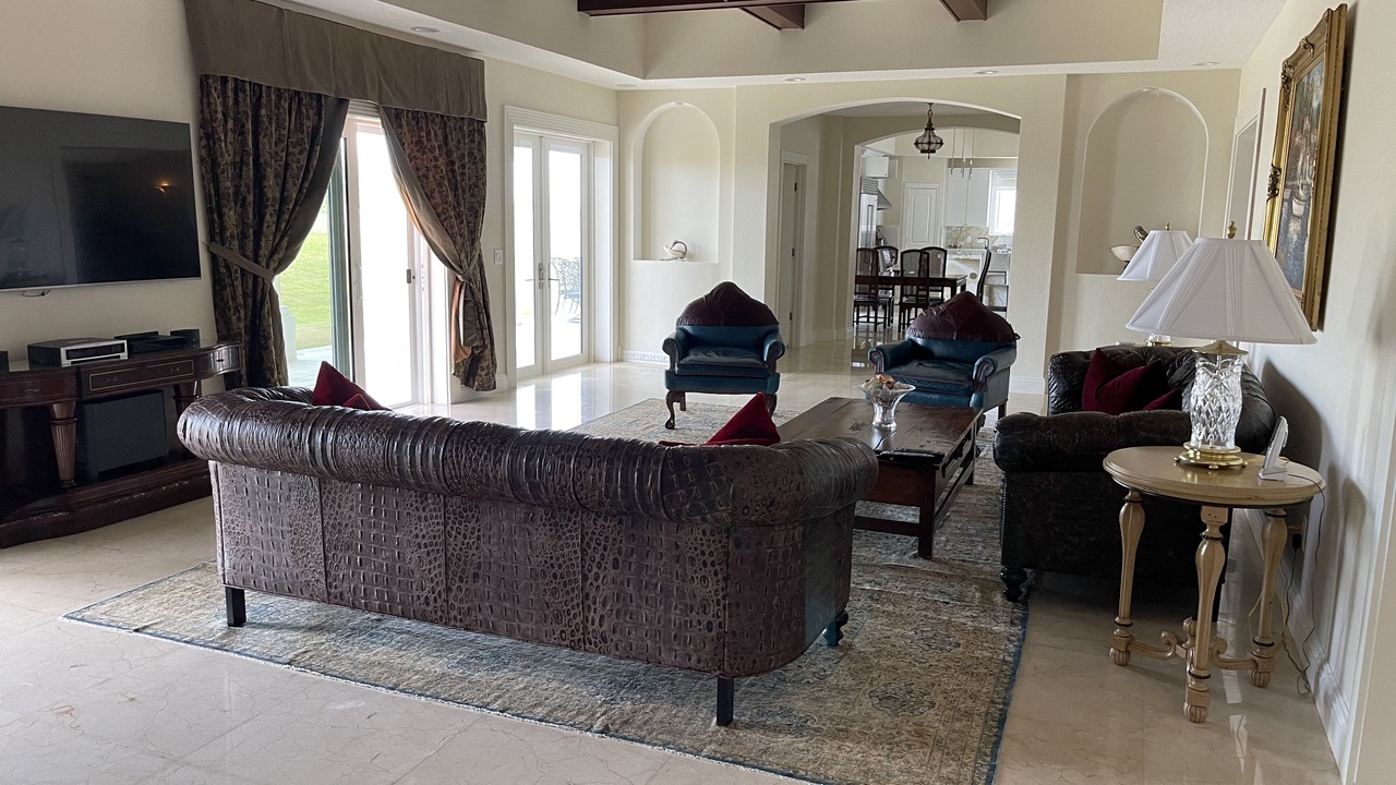 Photo of Bedroom in Palm Coast