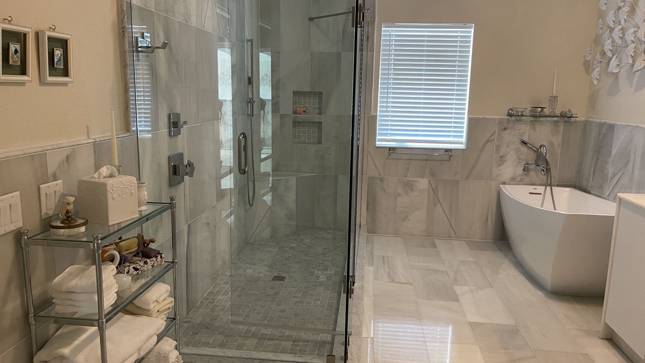 Photo of Bathroom in Palm Coast