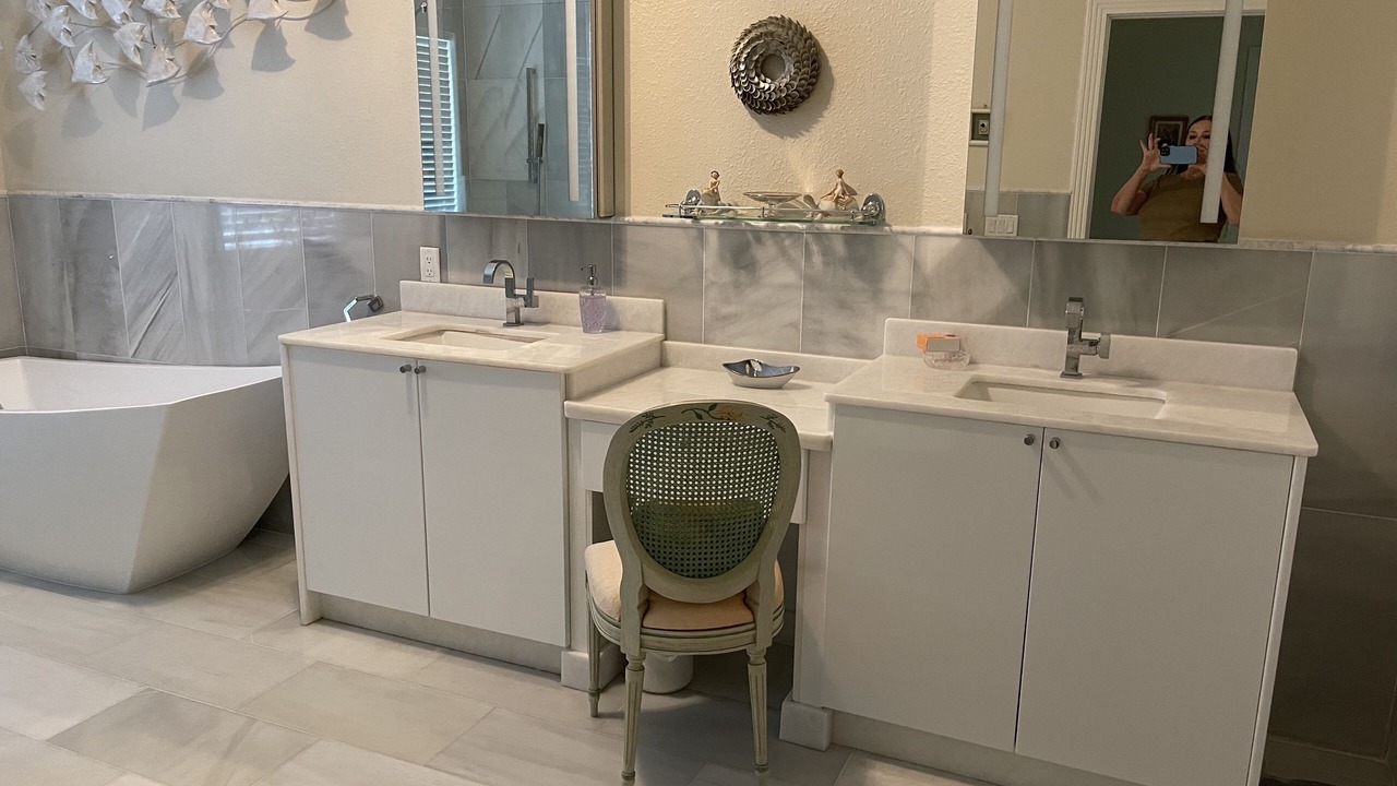 Photo of Bathroom in Palm Coast