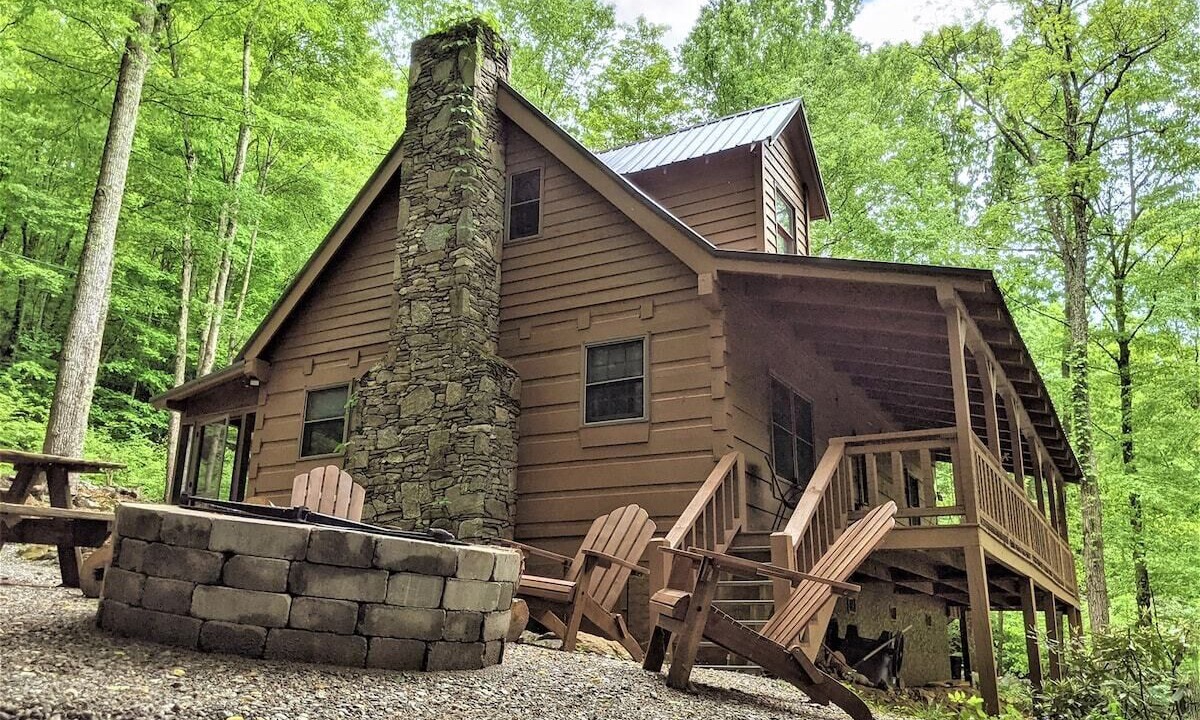 Photo of Outdoor in Asheville