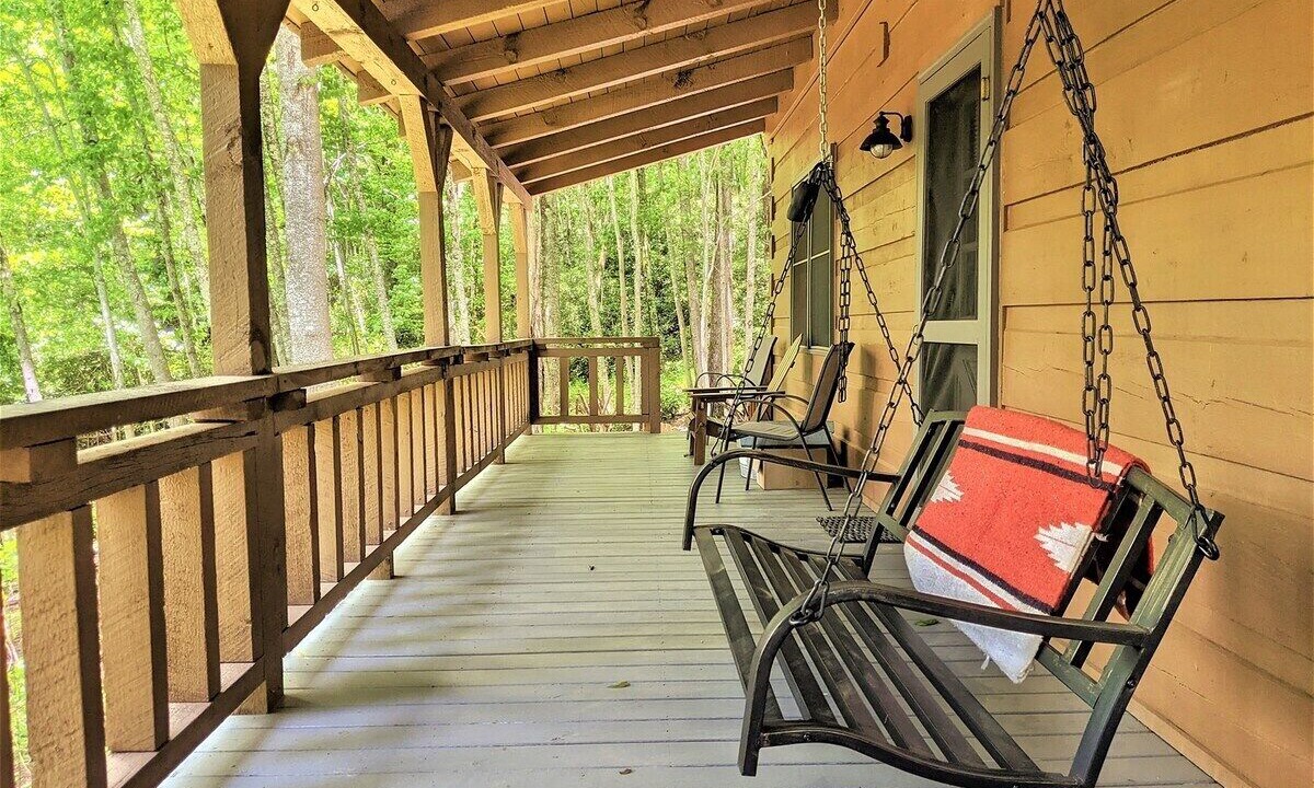 Photo of Outdoor in Asheville