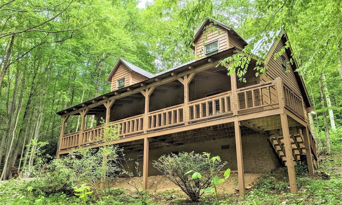 Photo of Outdoor in Asheville