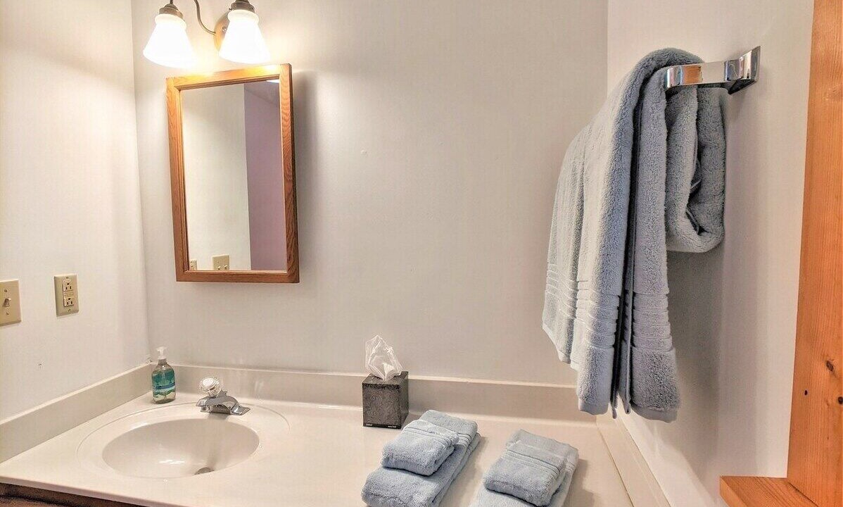 Photo of Bathroom in Asheville