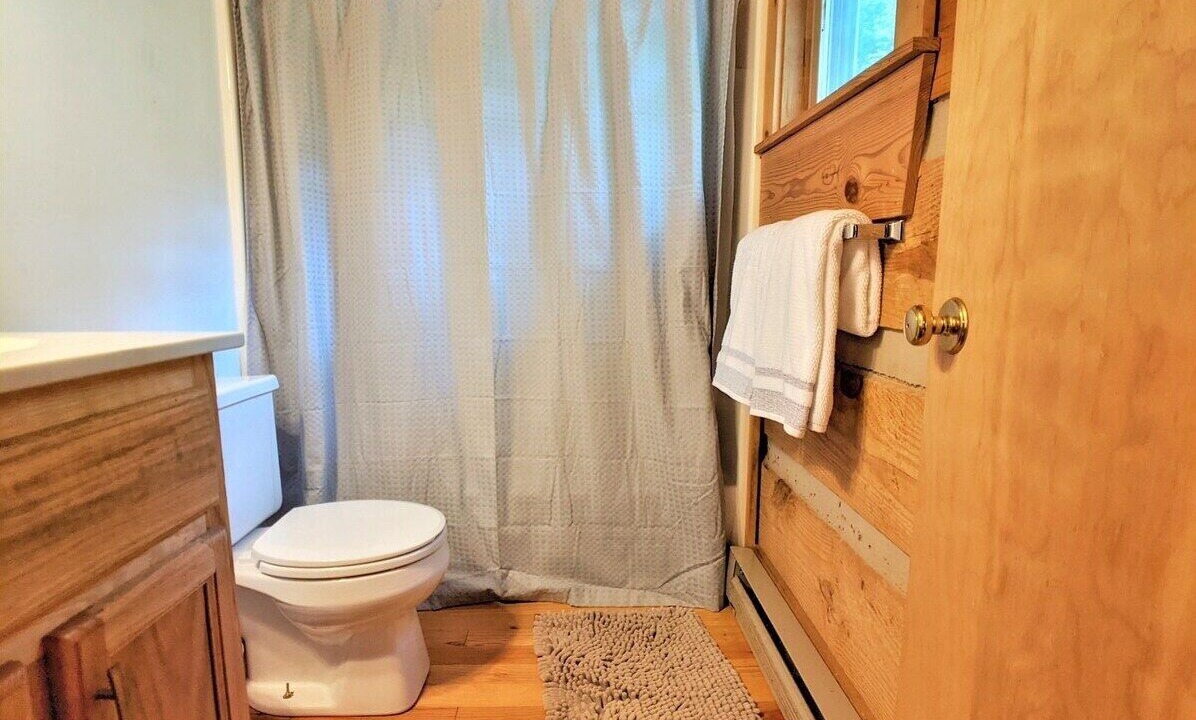 Photo of Bathroom in Asheville