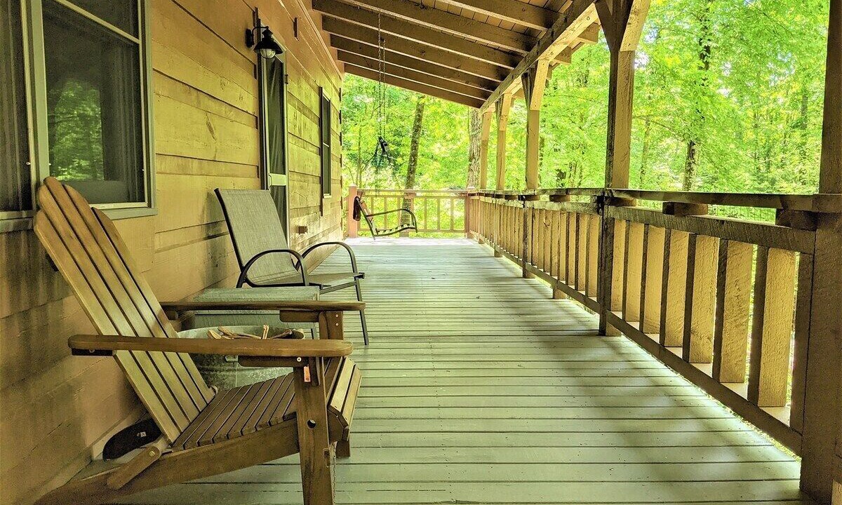 Photo of Outdoor in Asheville