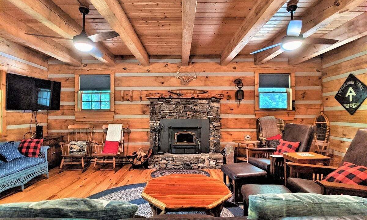 Photo of Bedroom in Asheville