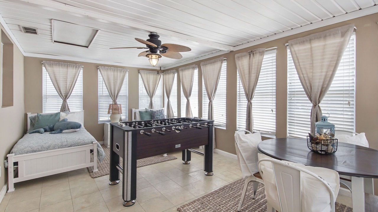 Photo of Bedroom in Laguna Beach