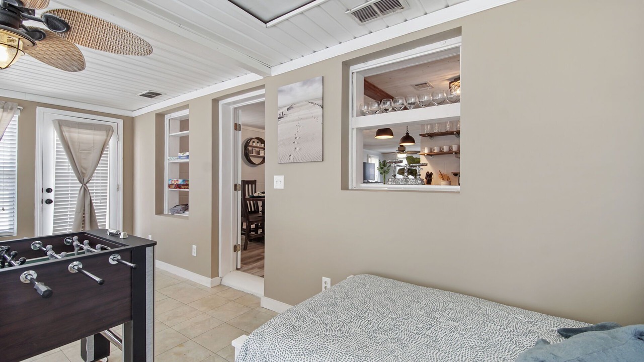 Photo of Bedroom in Laguna Beach