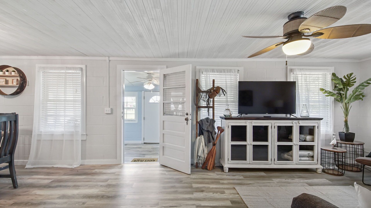 Photo of Livingroom in Laguna Beach