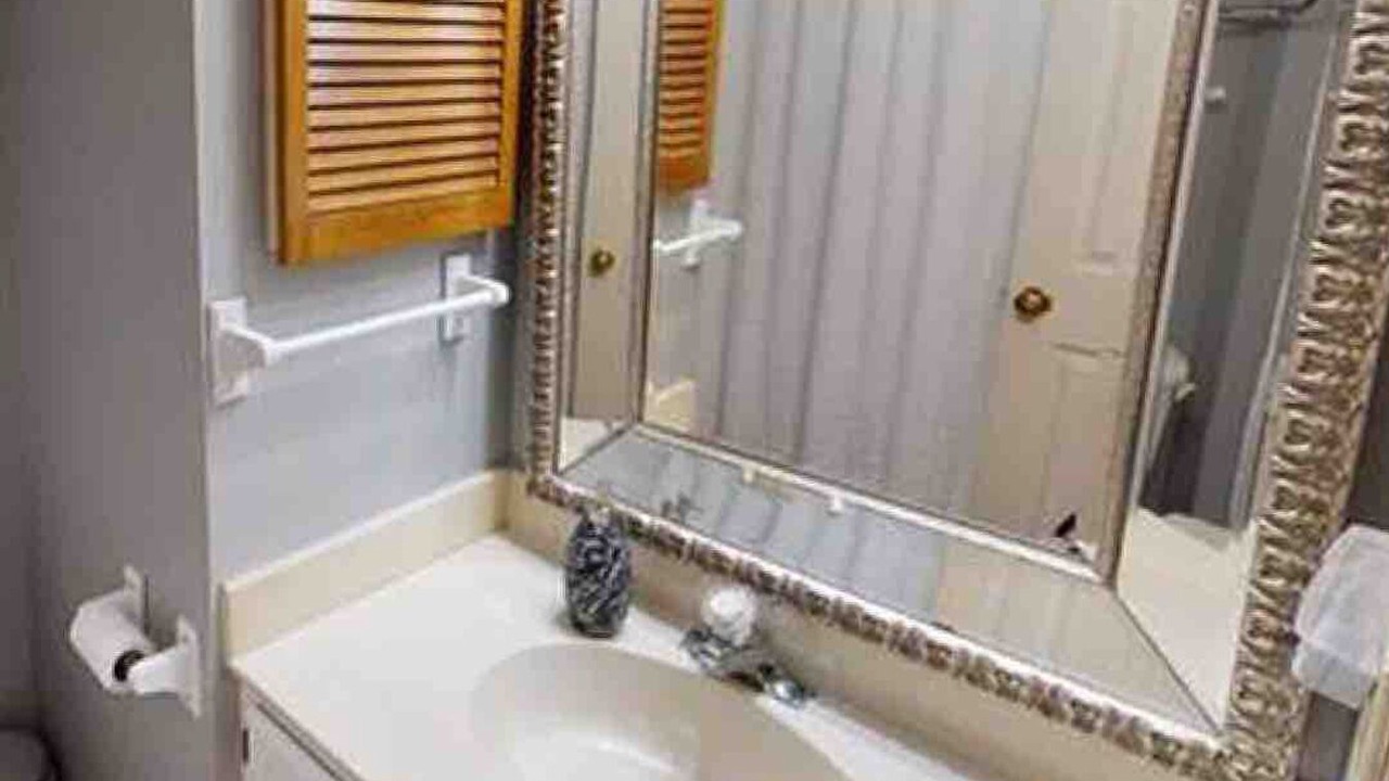 Photo of Bathroom in Asheville
