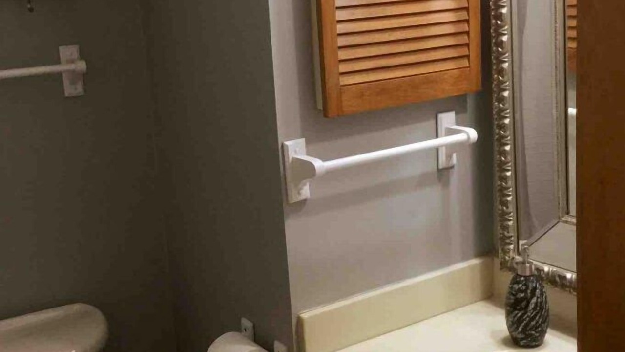 Photo of Bathroom in Asheville