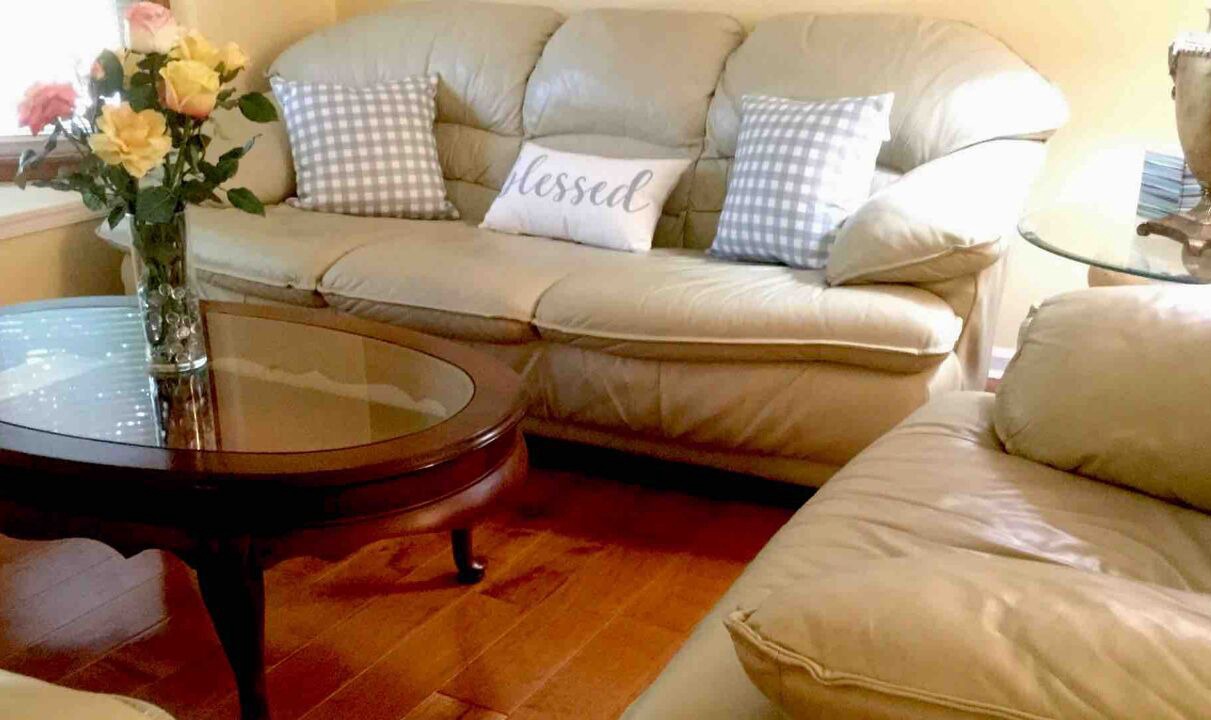 Photo of Livingroom in Asheville