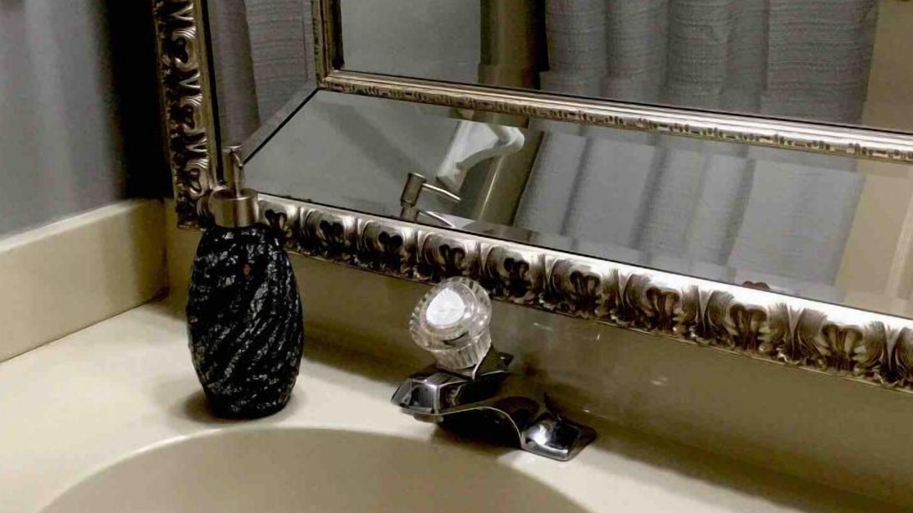 Photo of Bathroom in Asheville