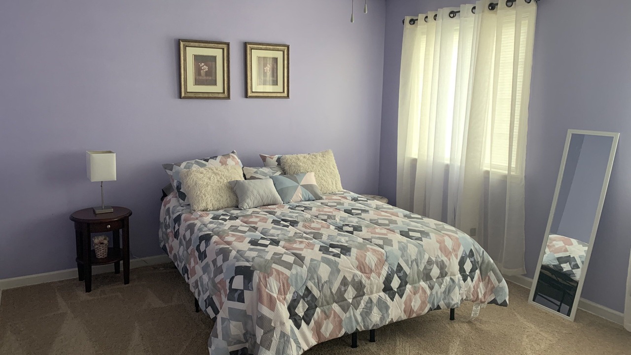 Photo of Bedroom in Pineland
