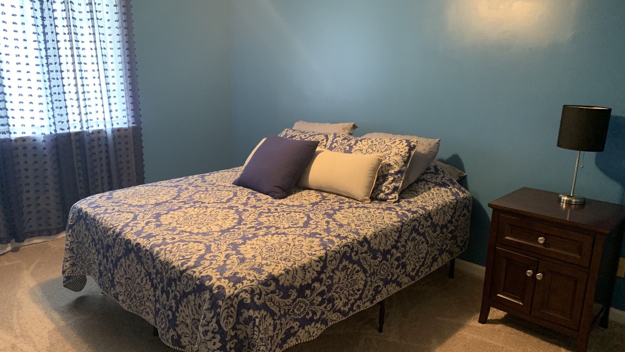 Photo of Bedroom in Pineland