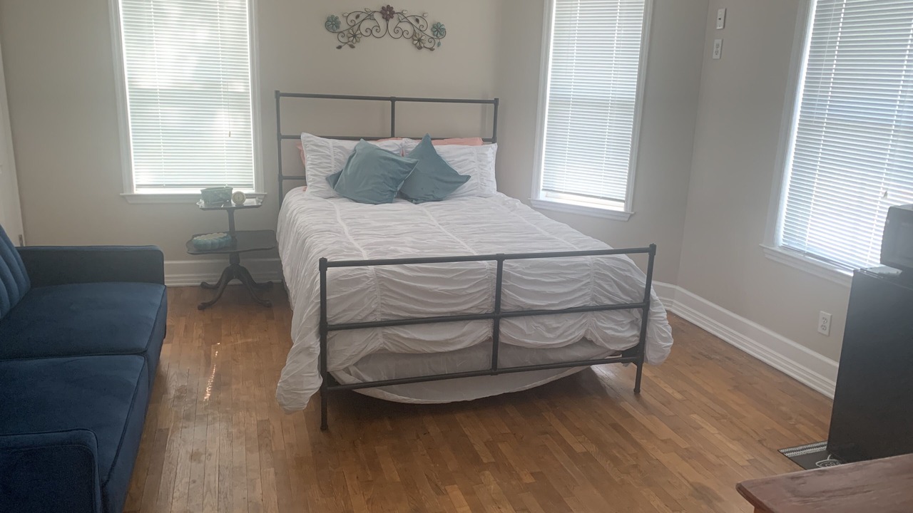 Photo of Bedroom in Cullman