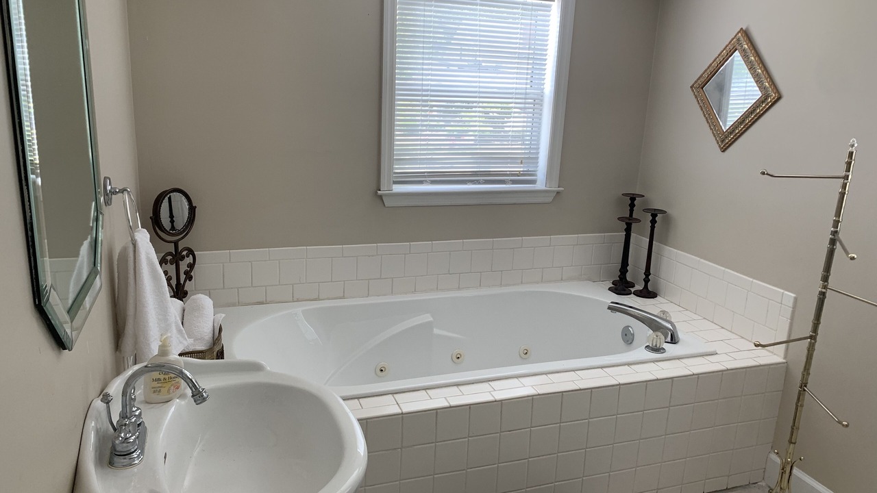 Photo of Bathroom in Cullman