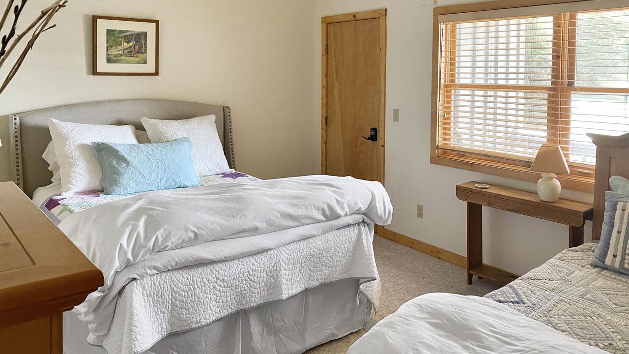 Photo of Bedroom in Wolf Laurel