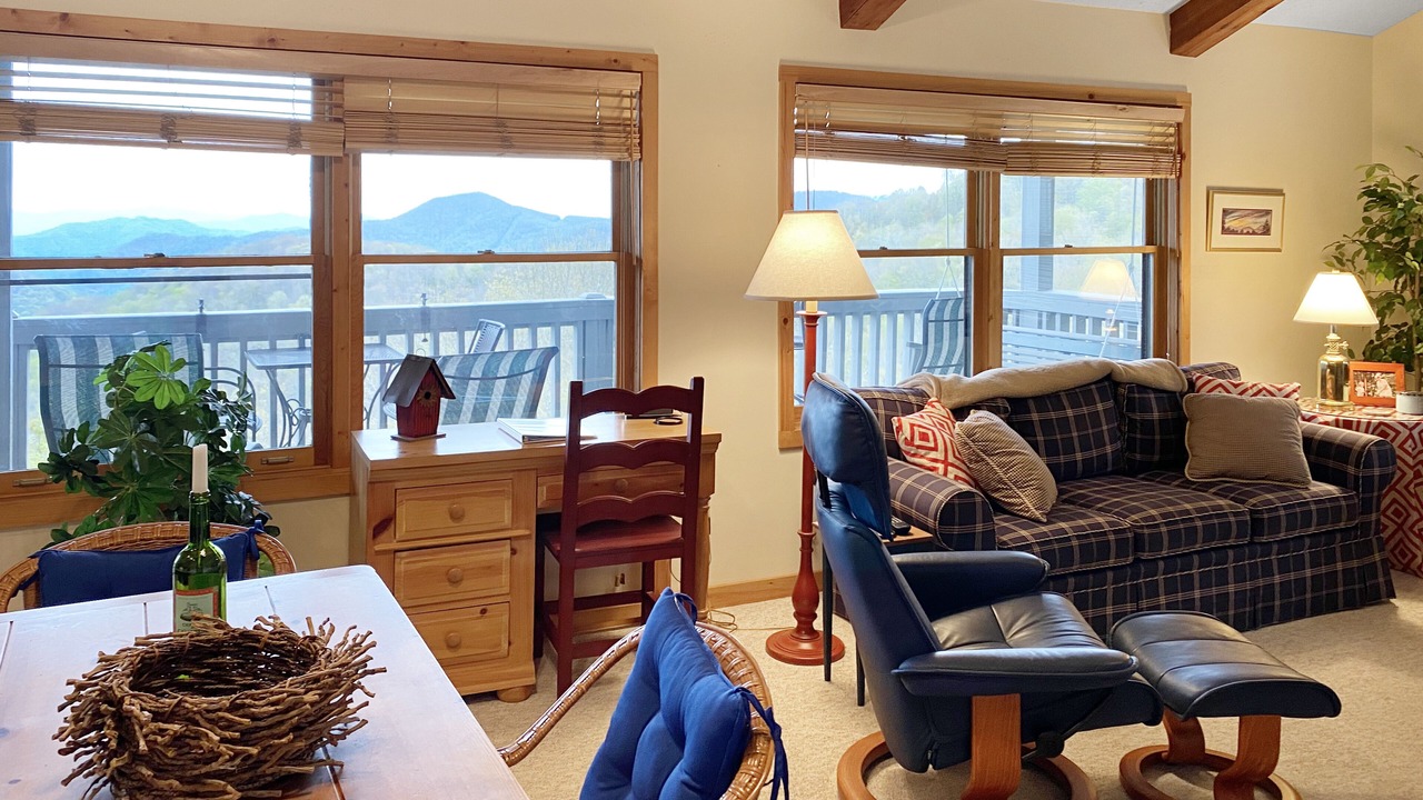 Photo of Bedroom in Wolf Laurel