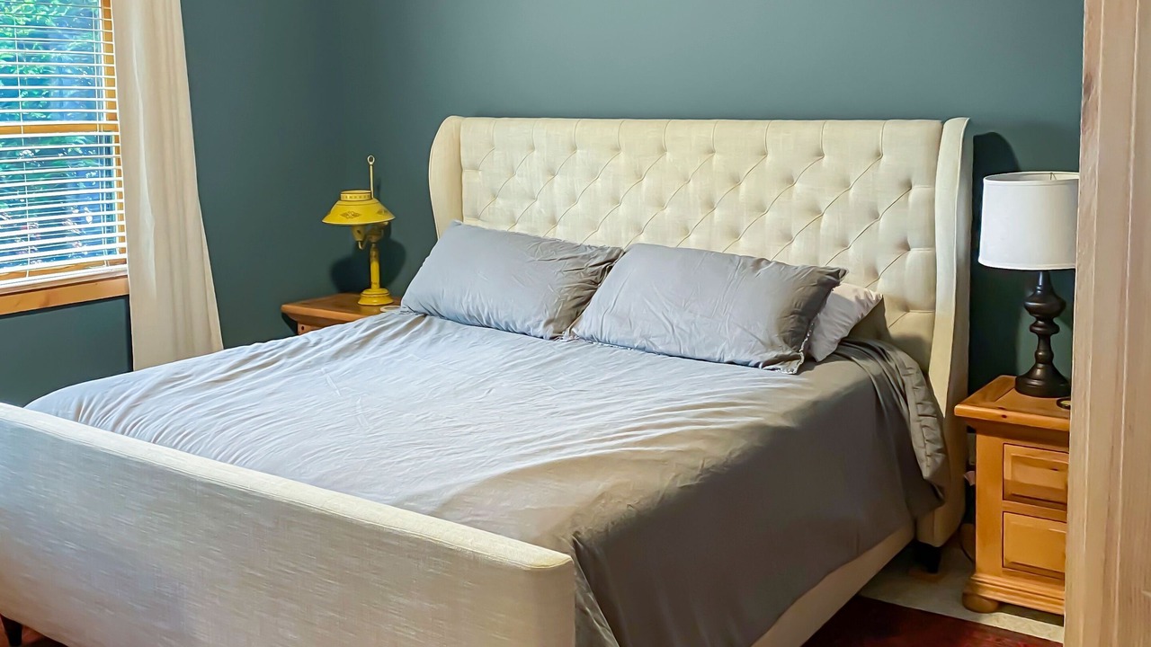 Photo of Bedroom in Wolf Laurel