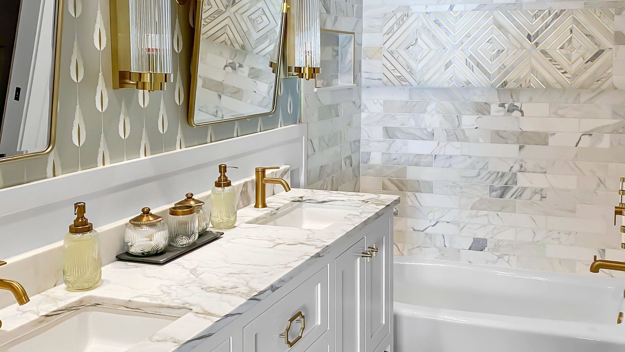 Photo of Bathroom in Wolf Laurel
