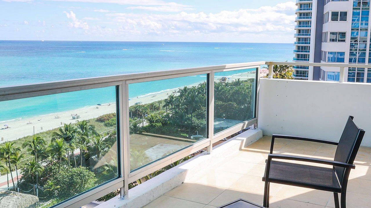 Photo of Outdoor in Mid Beach