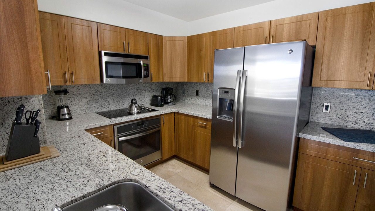 Photo of Kitchen in Mid Beach