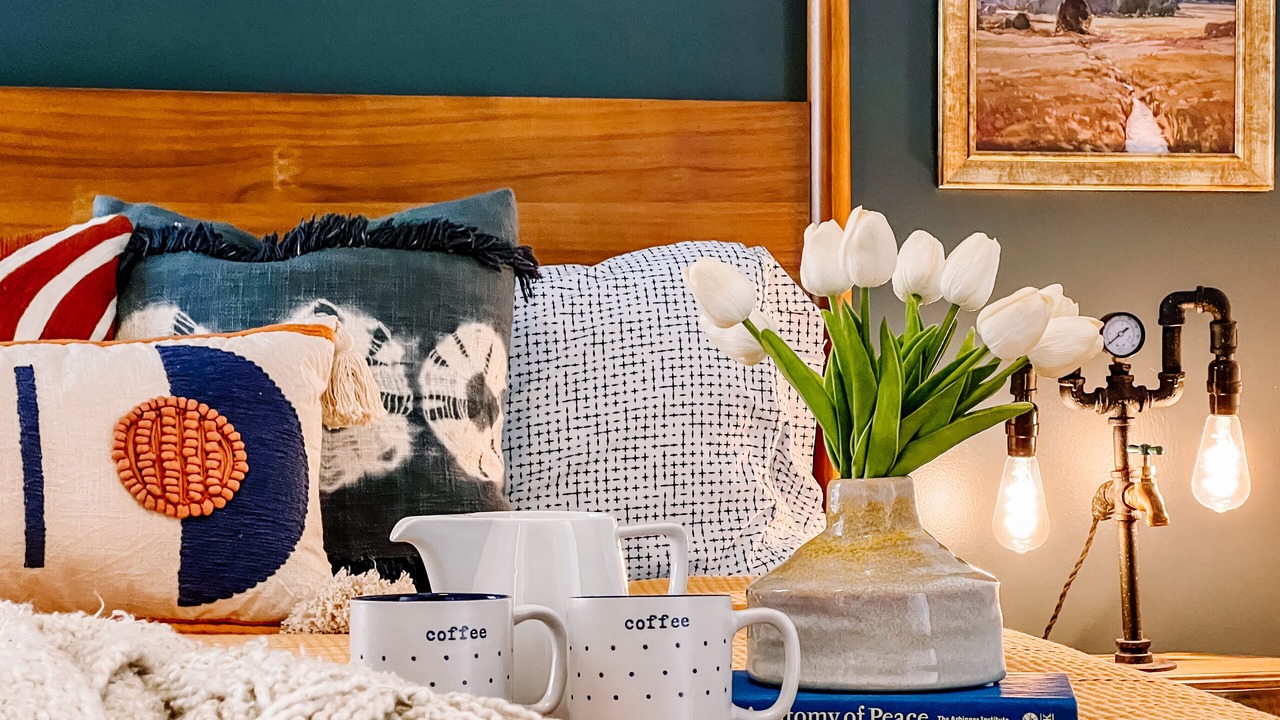Photo of Bedroom in Marshall