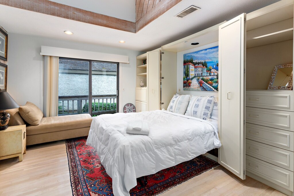Photo of Bedroom in St. Simons Island