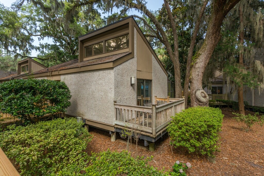 Photo of Buildings in St. Simons Island