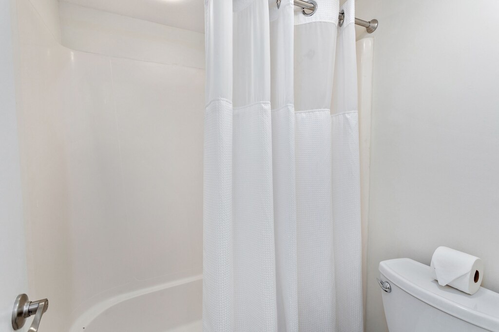 Photo of Bathroom in St. Simons Island