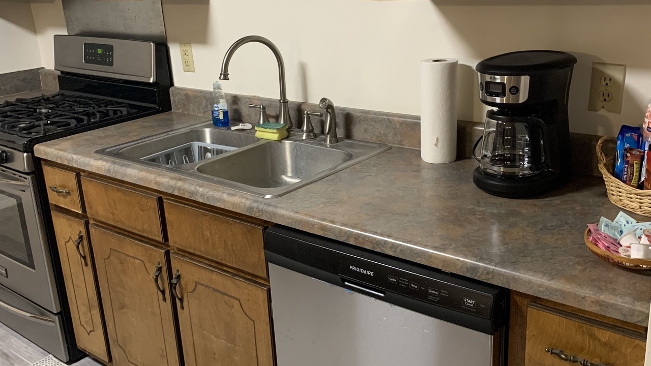 Photo of Kitchen in Theodore