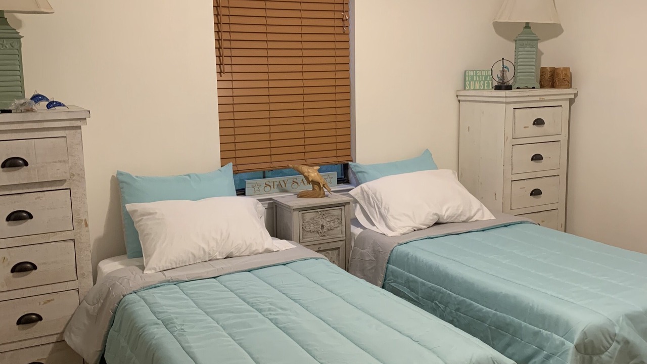 Photo of Bedroom in Theodore
