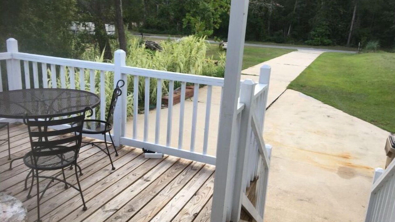 Photo of Outdoor in Theodore