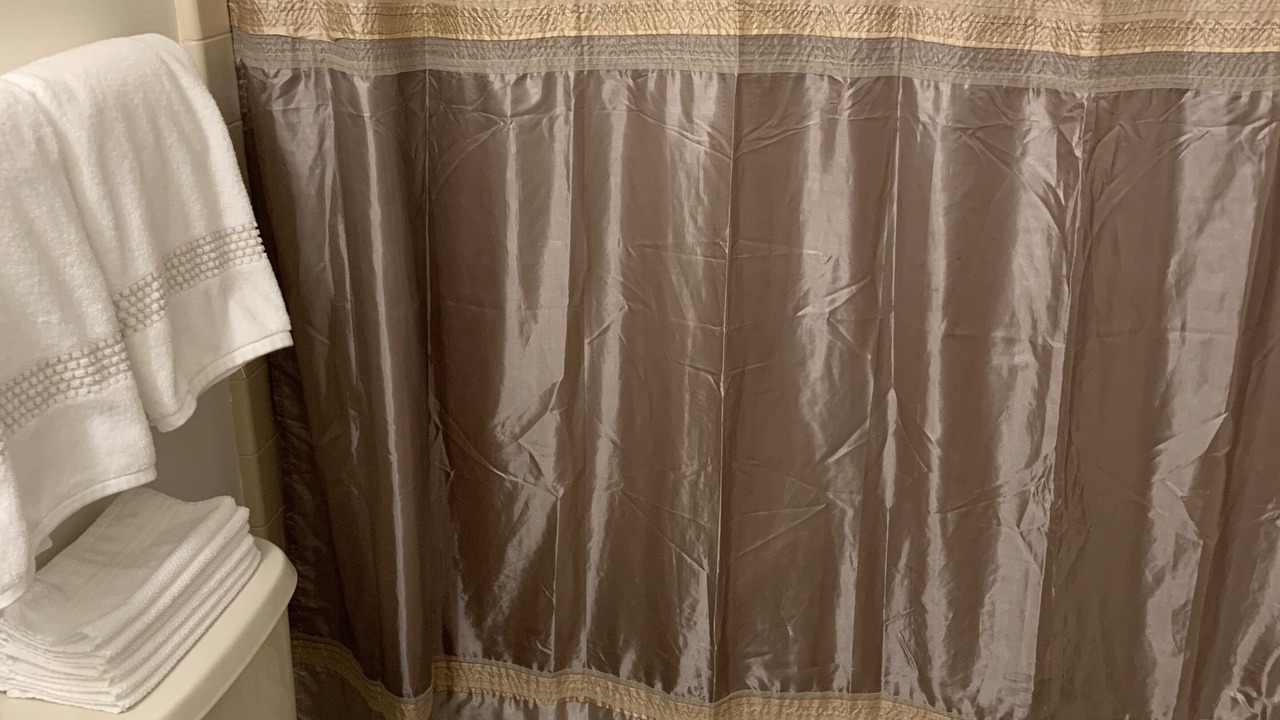 Photo of Bathroom in Theodore