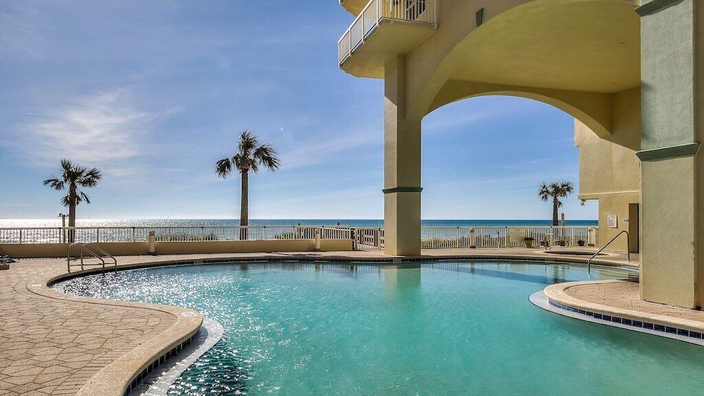 Photo of Outdoor in Miramar Beach