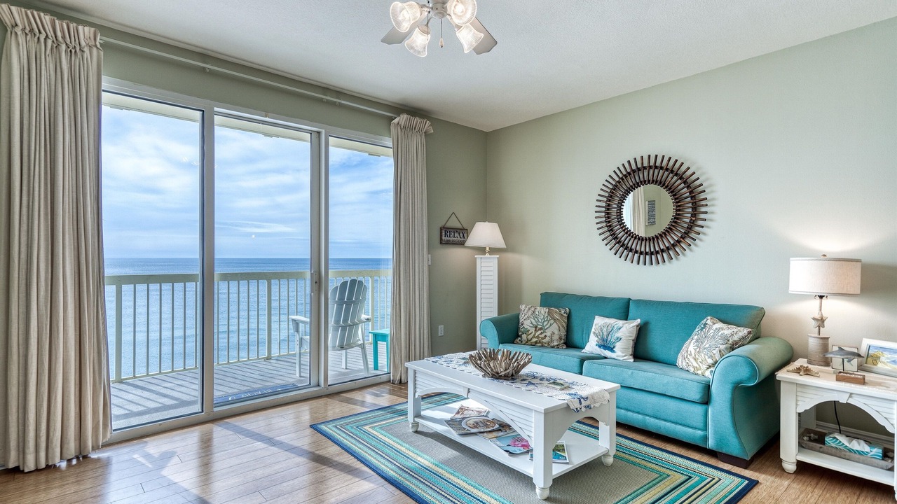 Photo of Livingroom in Miramar Beach