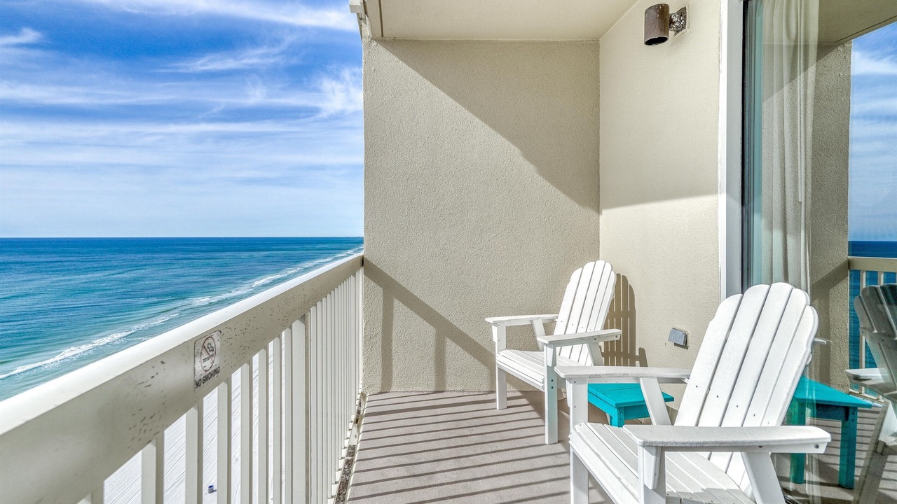 Photo of Outdoor in Miramar Beach