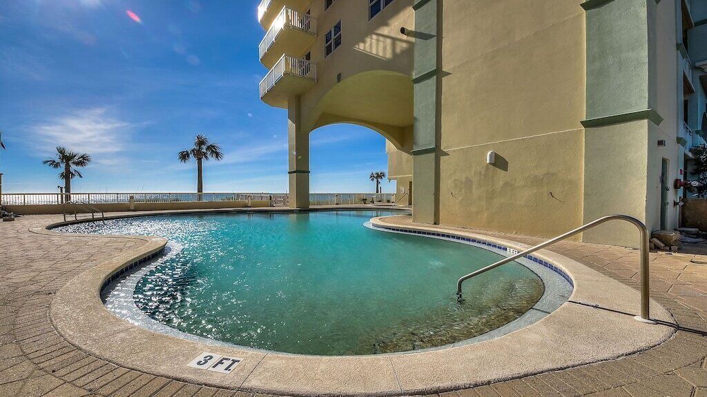 Photo of Outdoor in Miramar Beach