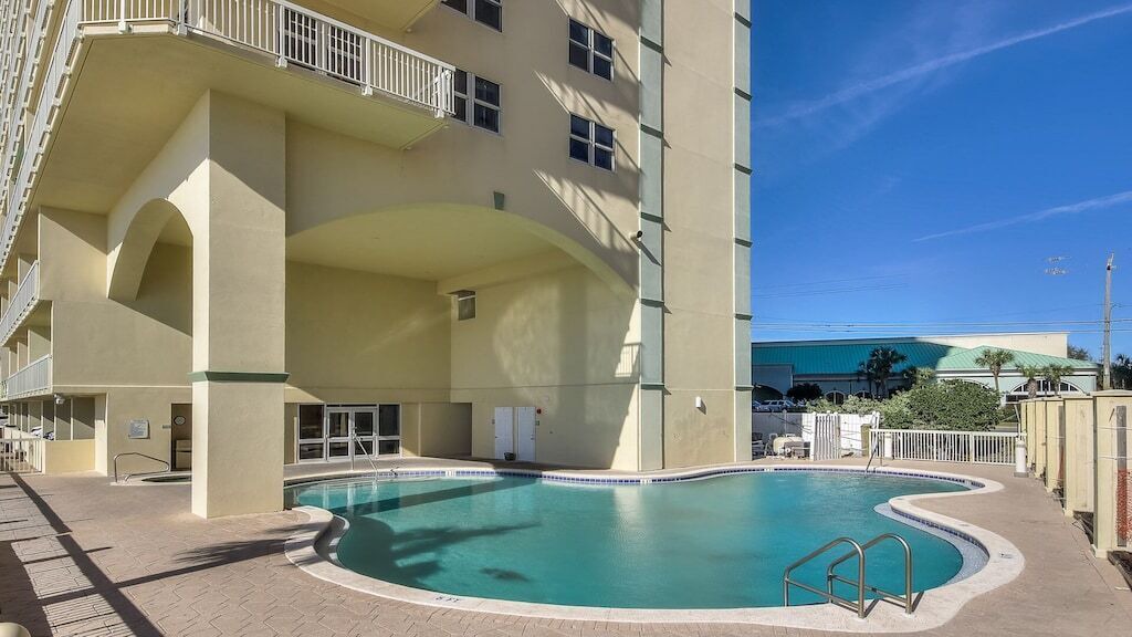 Photo of Outdoor in Miramar Beach