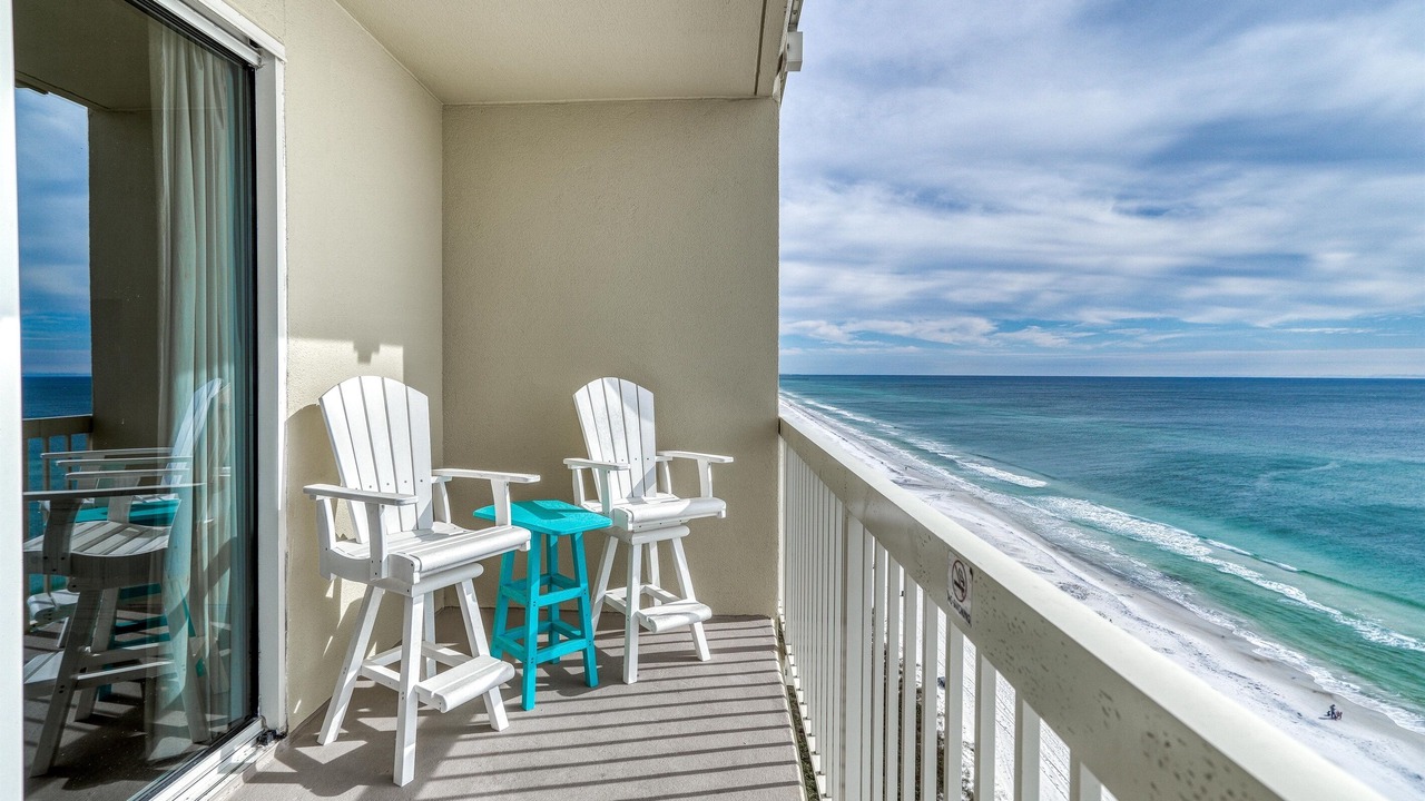 Photo of Outdoor in Miramar Beach
