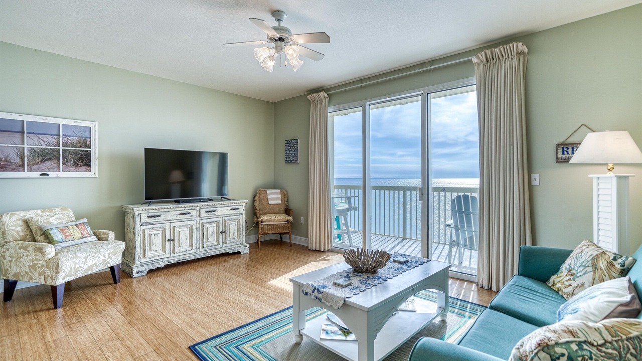 Photo of Livingroom in Miramar Beach