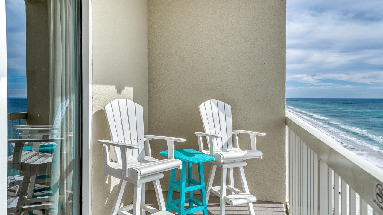 Photo of Outdoor in Miramar Beach