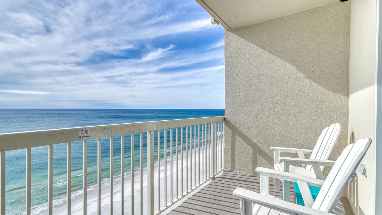 Photo of Outdoor in Miramar Beach