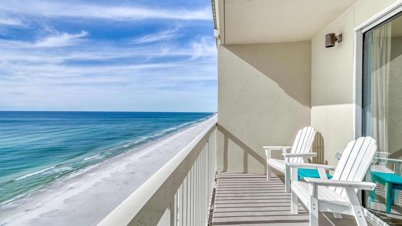 Photo of Outdoor in Miramar Beach