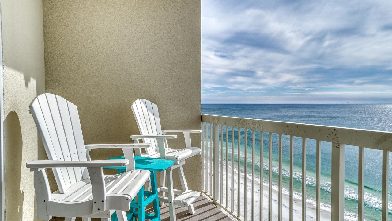 Photo of Outdoor in Miramar Beach