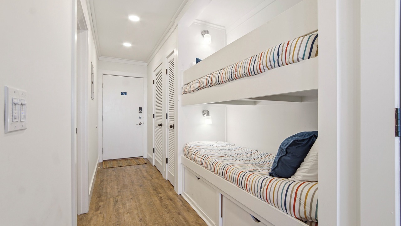 Photo of Bedroom in Fort Bay