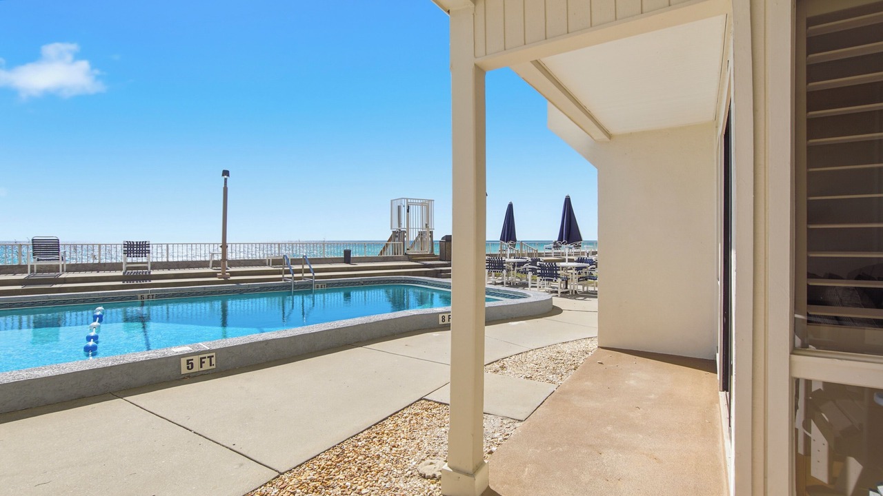 Photo of Outdoor in Fort Bay
